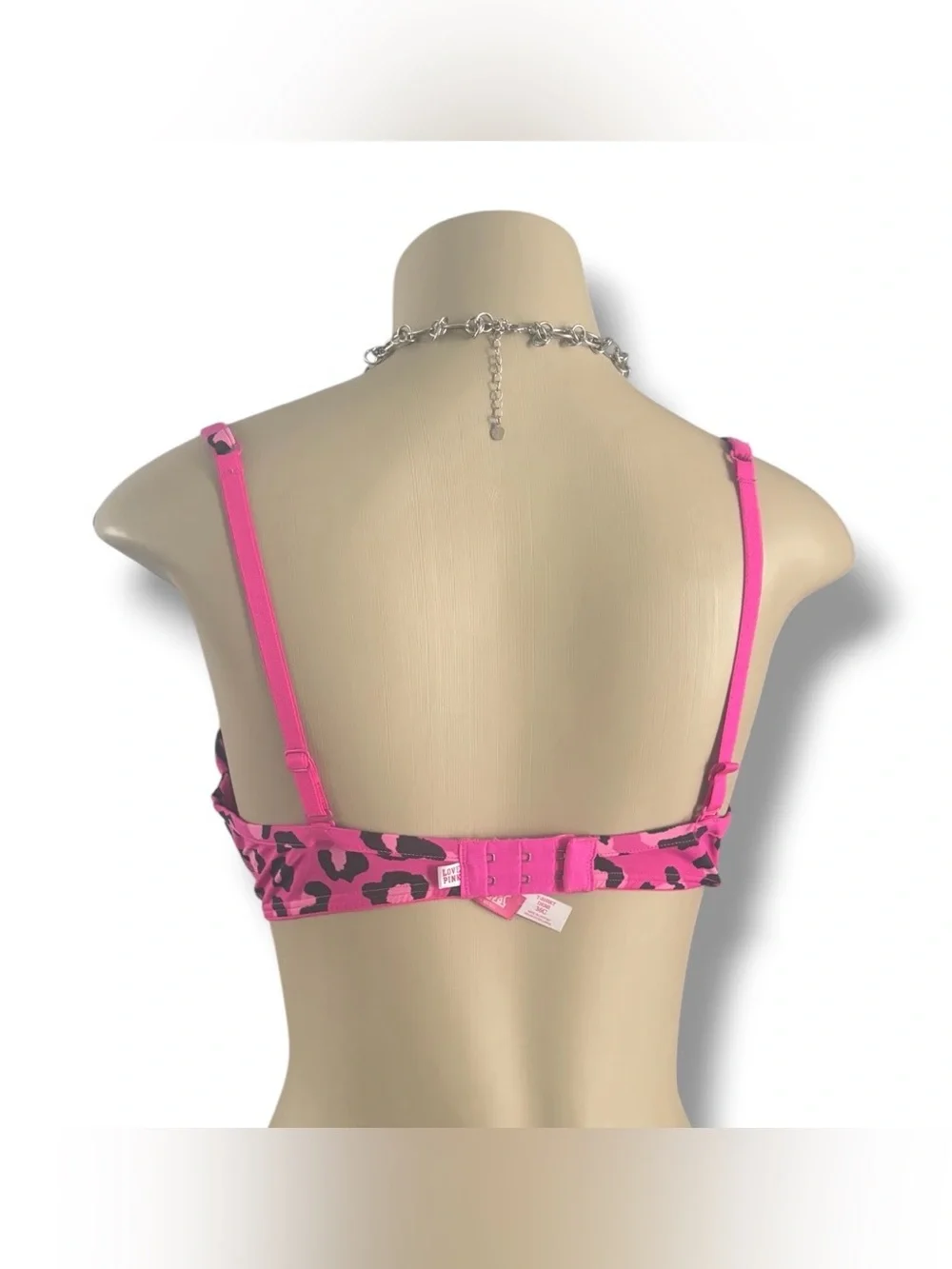 Vs Pink Bra